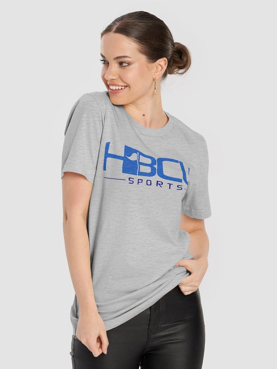 HBCU Sports T-Shirt product image (32)