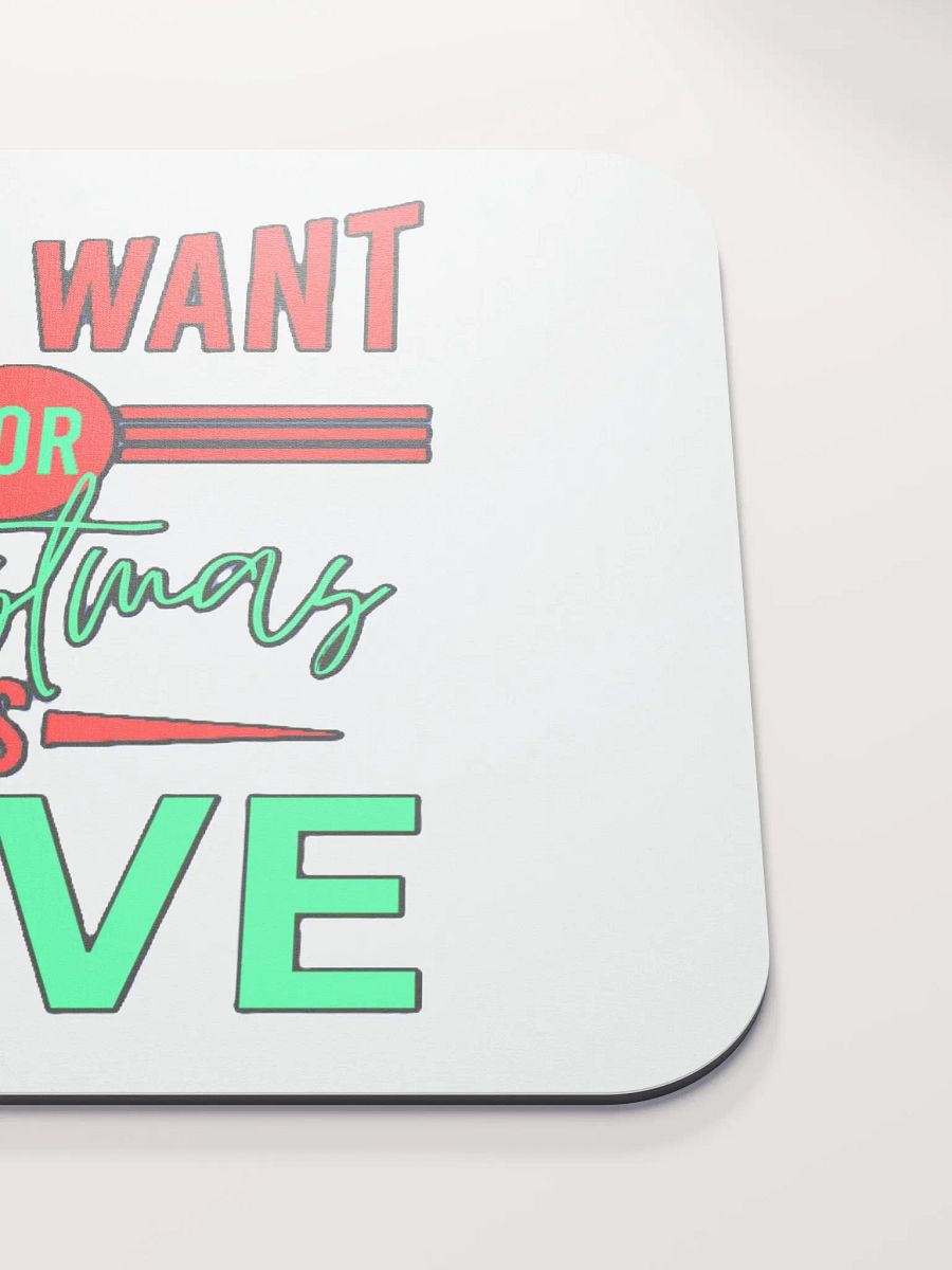 ALL I WANT FOR CHRISTMAS IS LOVE product image (7)