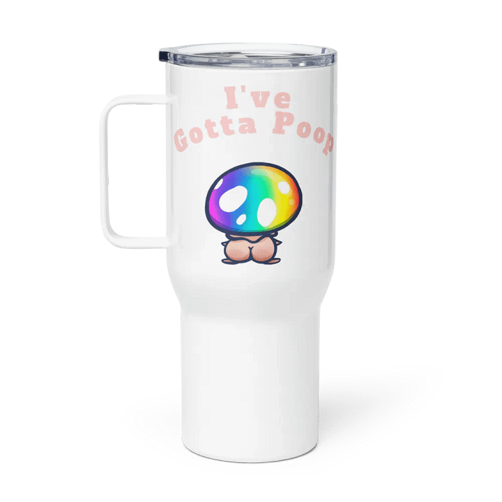 I've Gotta Poop product image (1)