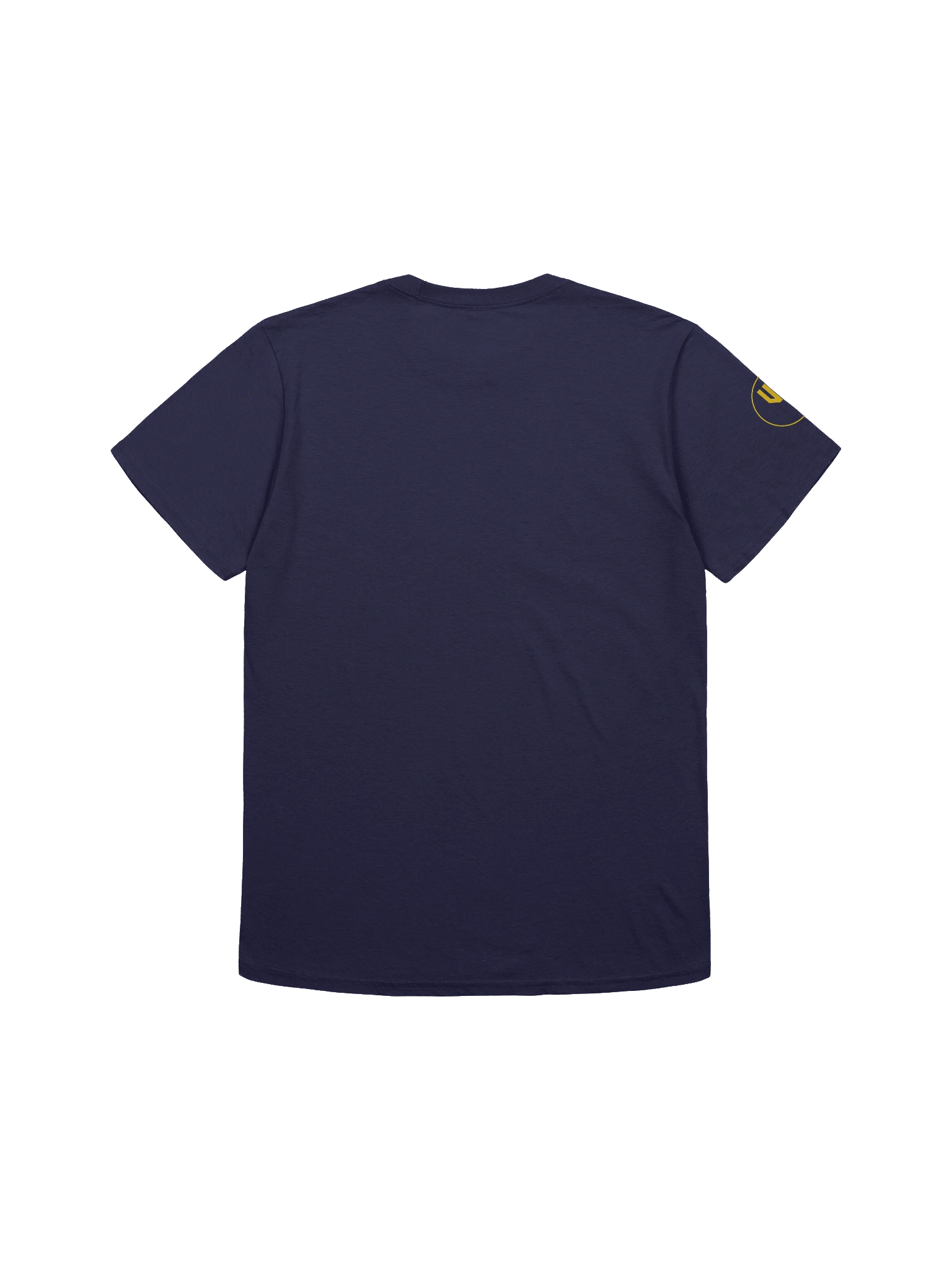 Navy VN Batman Tee (Unisex) product image (2)