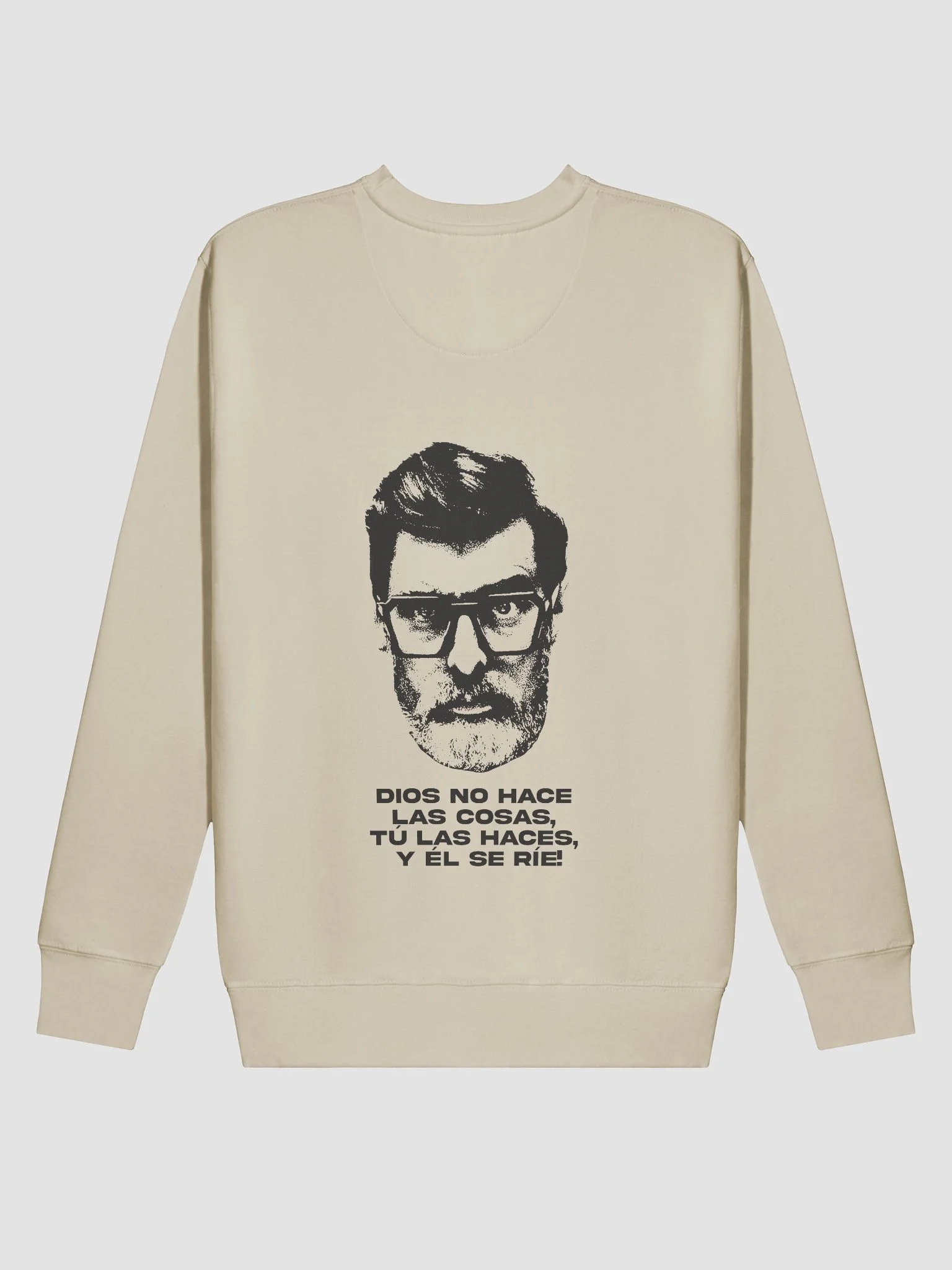 Suéter cito crema product image (5)