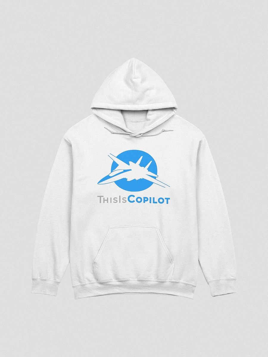 Launch Crew Limited Hoodie product image (1)