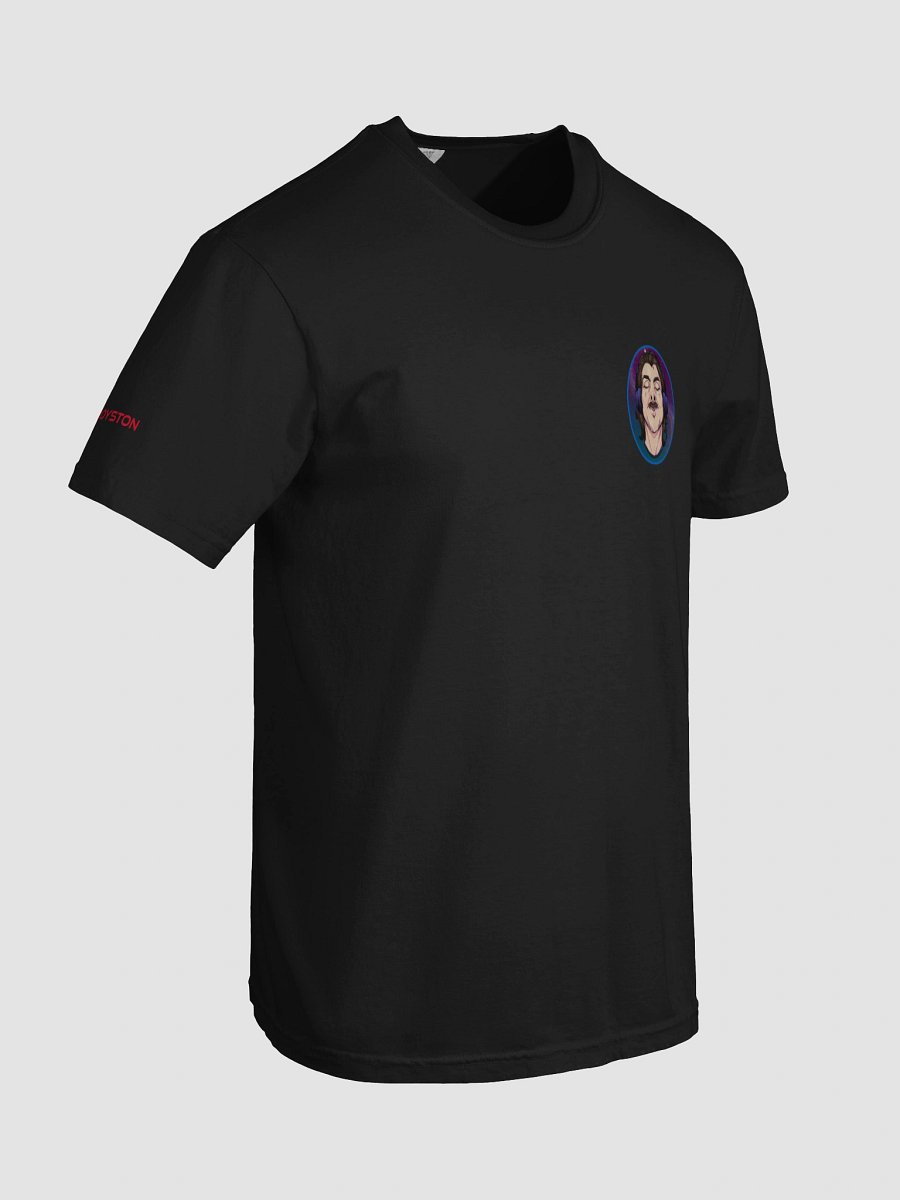 Ko-fi Exclusive Cosmos T-Shirt product image (30)