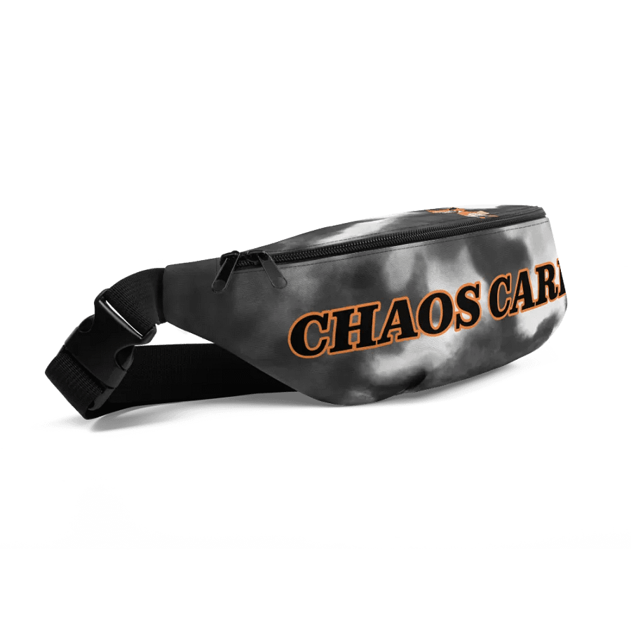FLARRID Chaos Carrier product image (3)