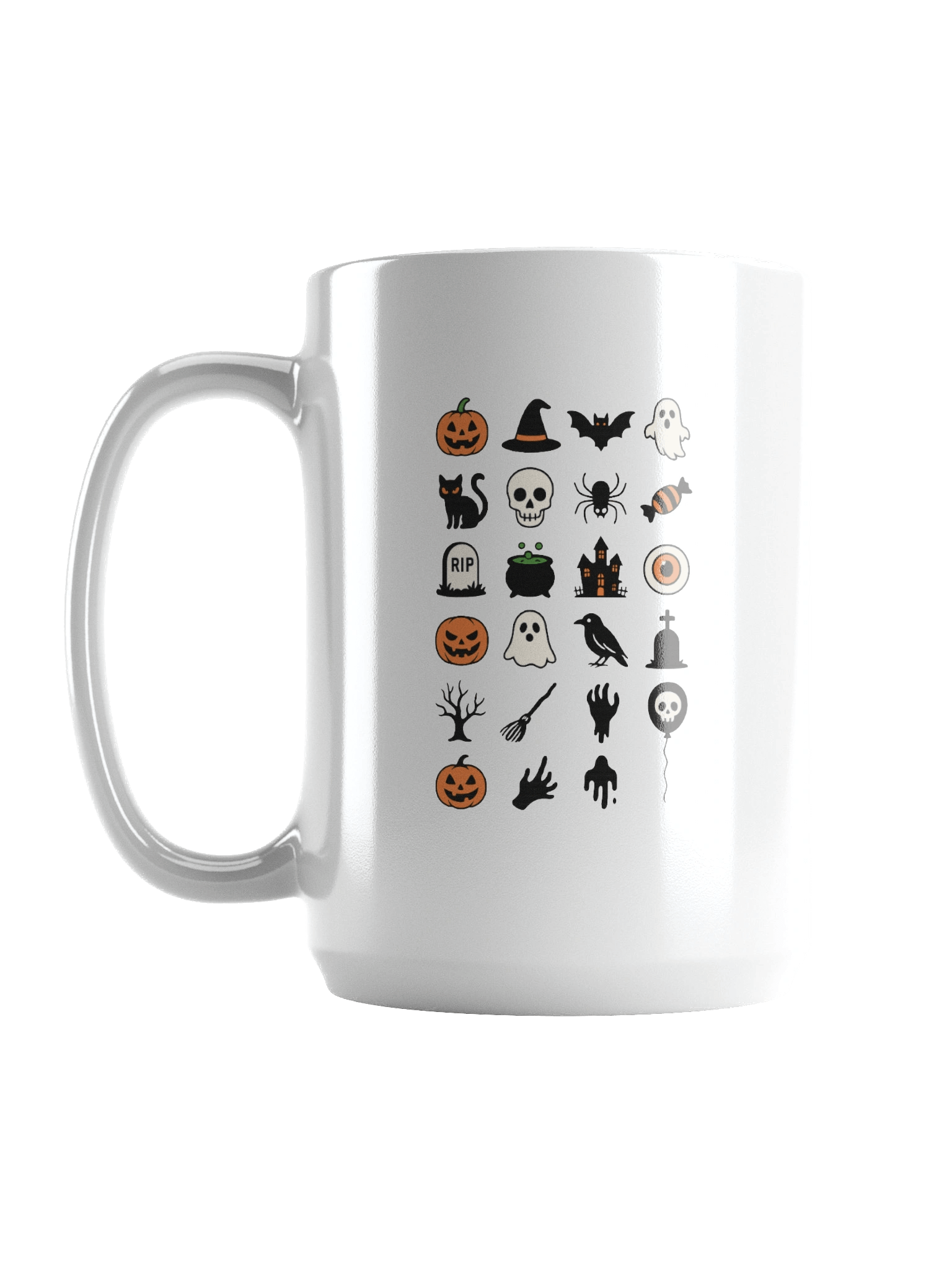 Spooky Halloween Mug product image (1)