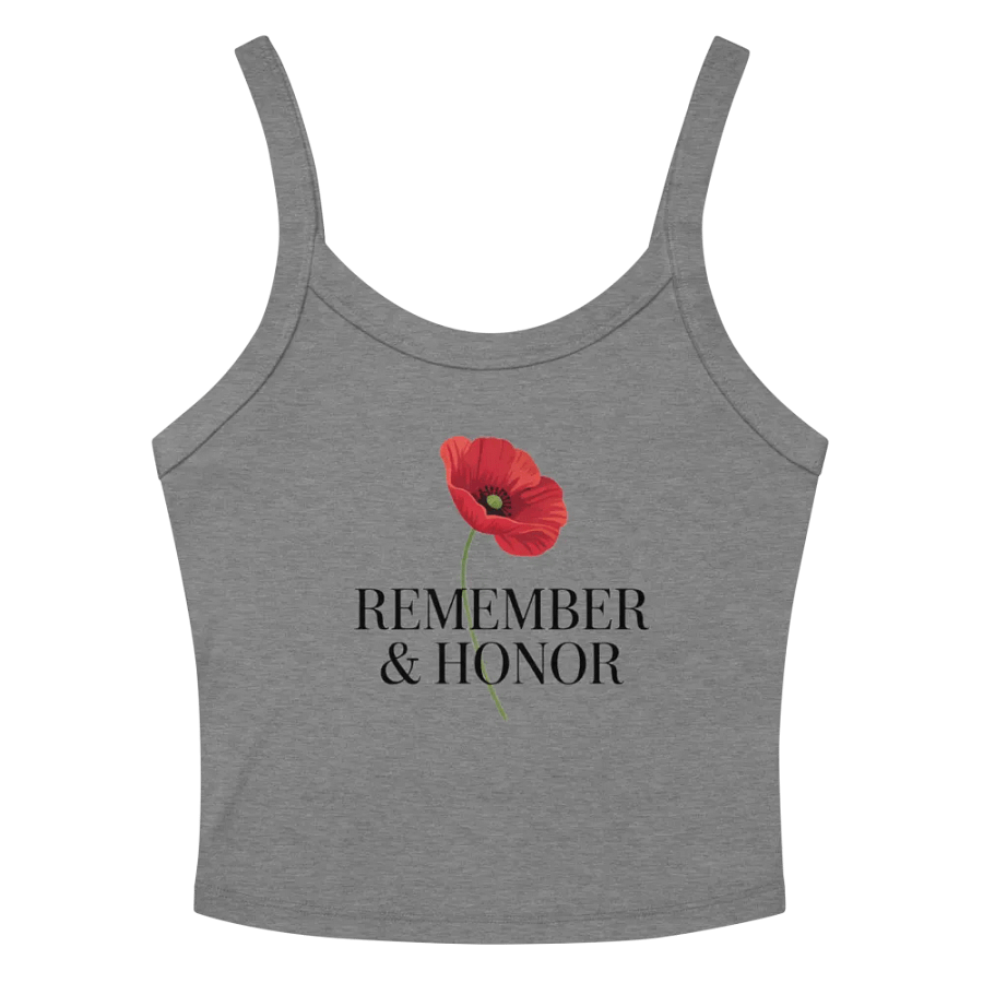 Remember & Honor product image (2)