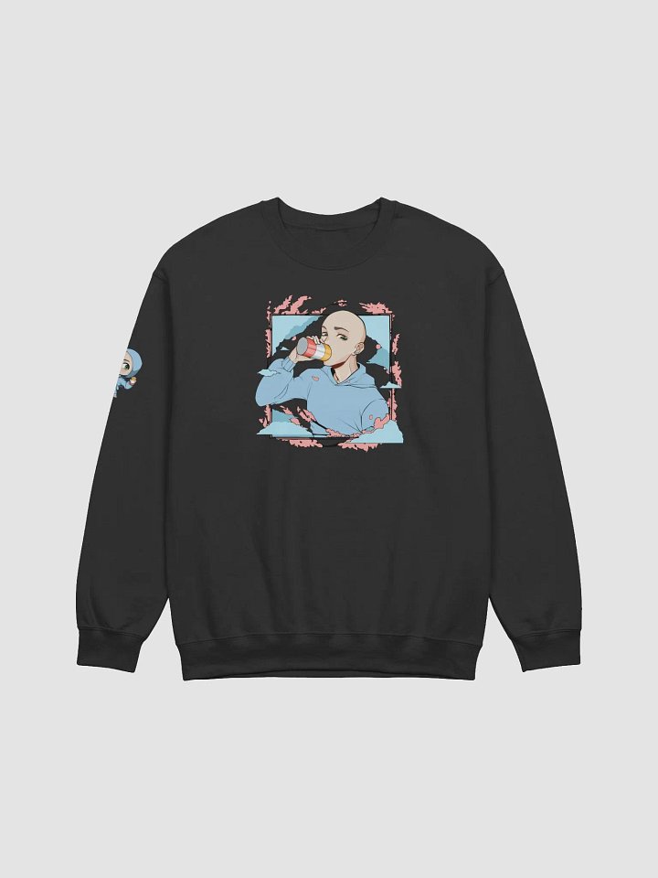 The SweeneyTV Crewneck product image (1)