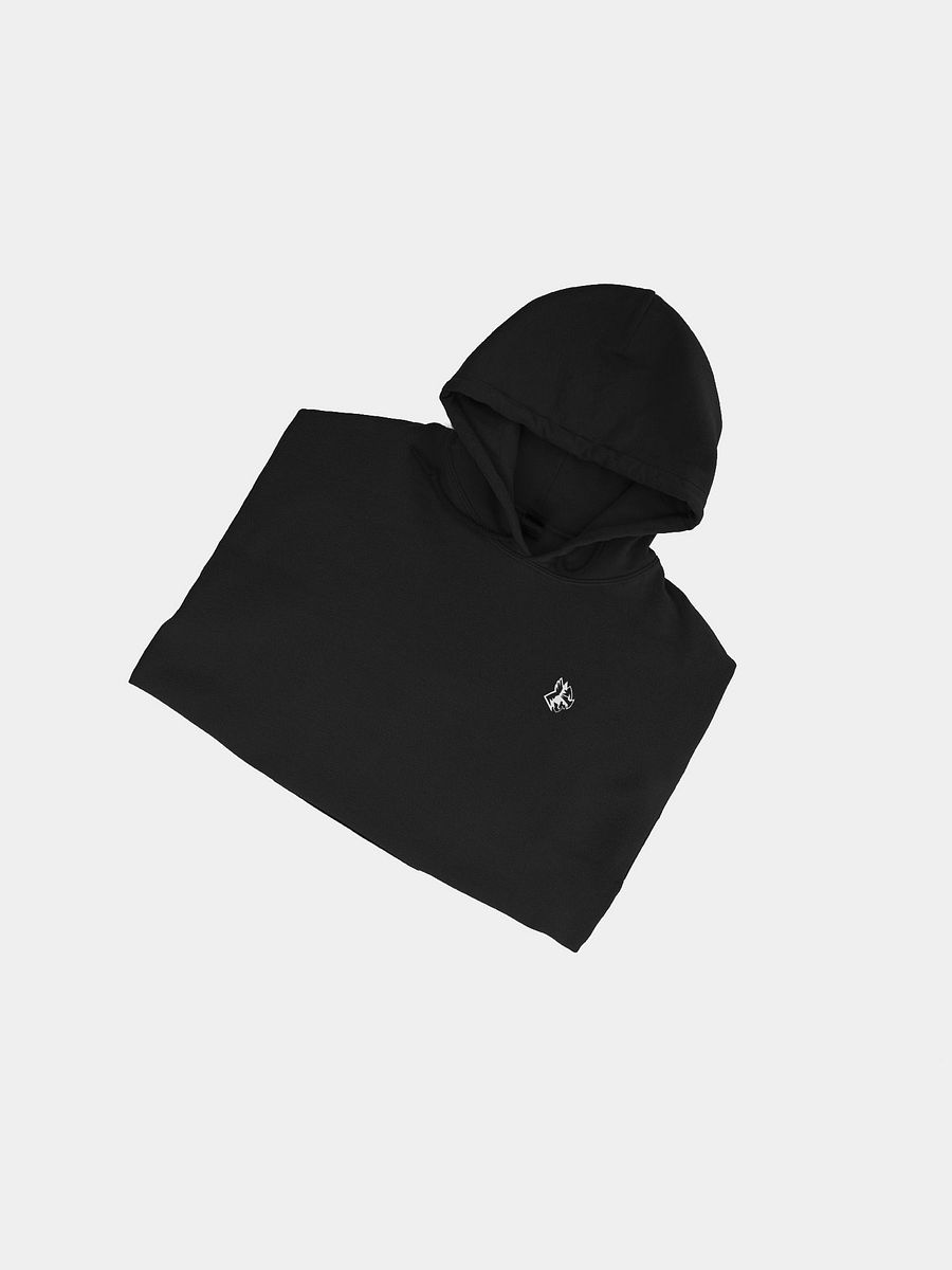BarbarianBody Embroidered Logo Hoodie (48-hour Early Bird Discount) product image (5)