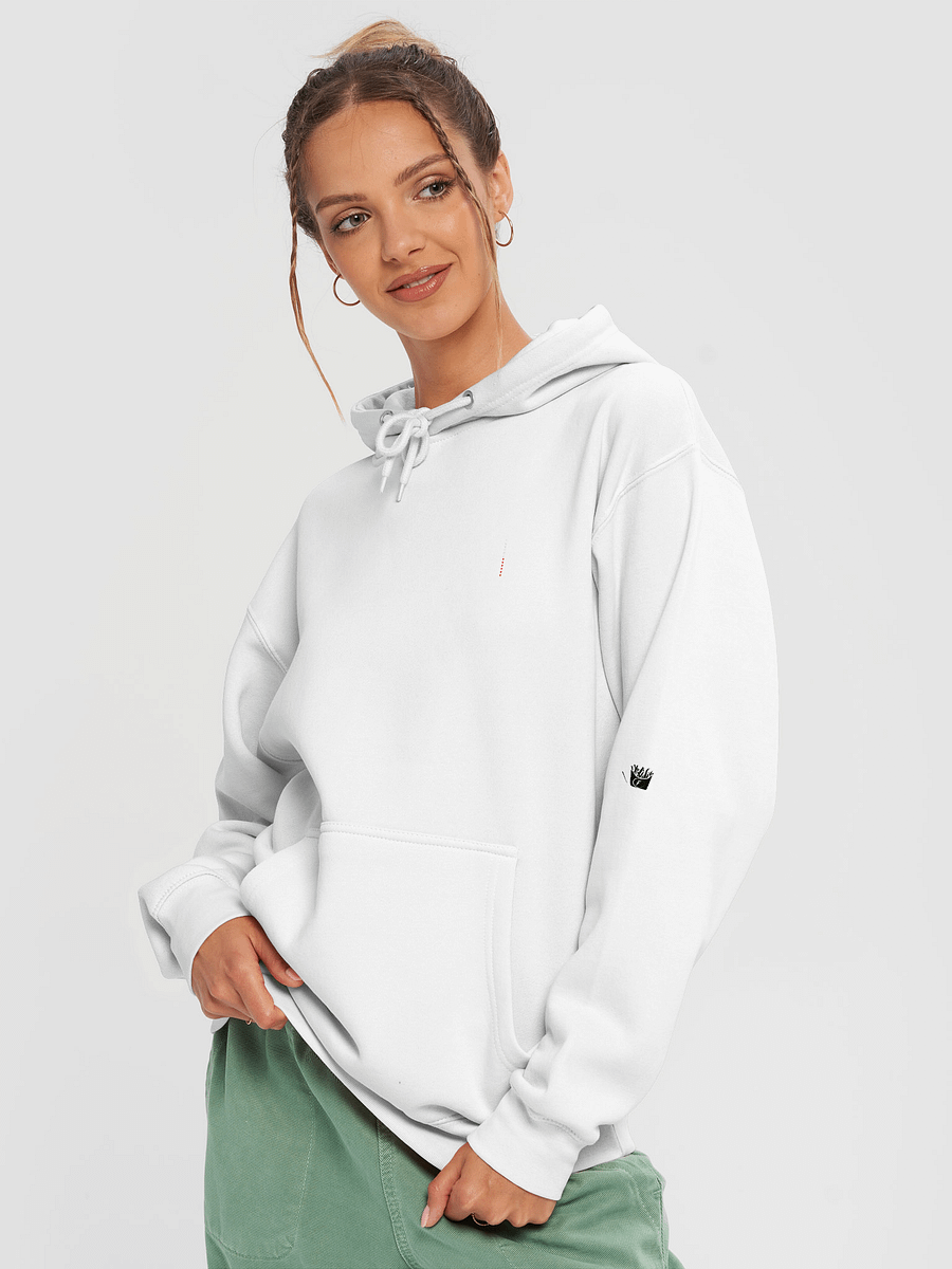 Before It's Too Late Concept Hoodie product image (9)