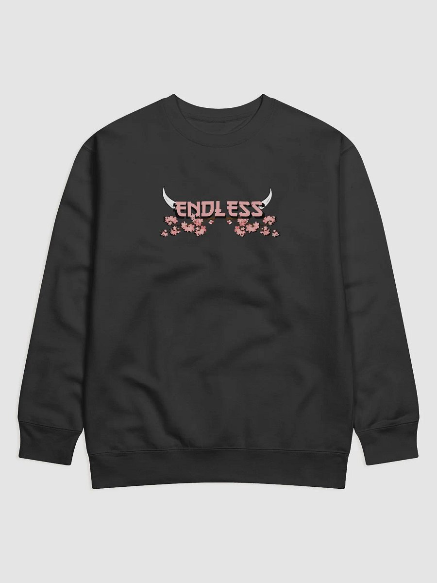 SAKURA - SWEATER product image (4)