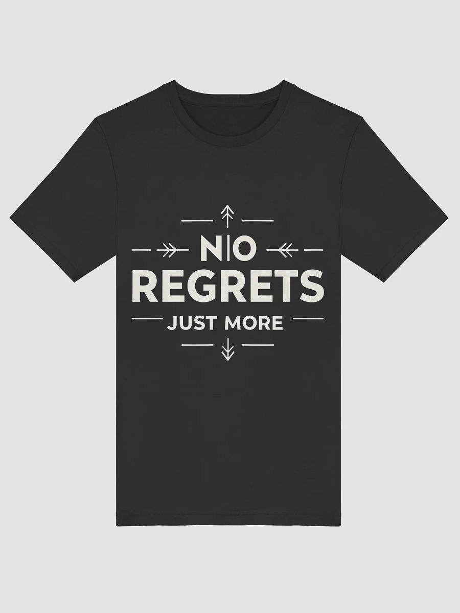 Unlock Your Inner Champion Like David Beckham: Embrace  No Regrets, Just More  and Transform Your Life Today product image (5)