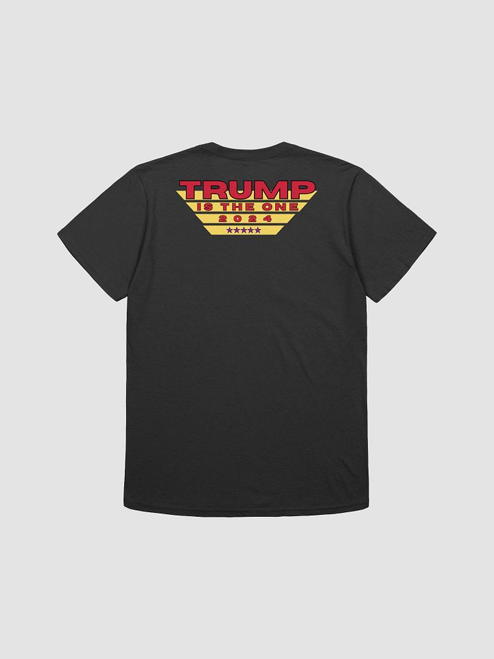 Trump 2014: The One product image (8)