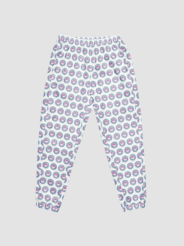[JoseDones] All-Over Print Unisex Track Pants product image (1)