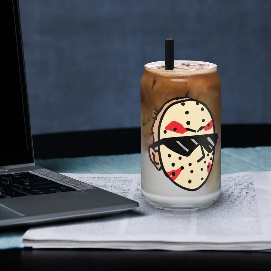 Void Morekeys Can-Shaped Glass product image (11)