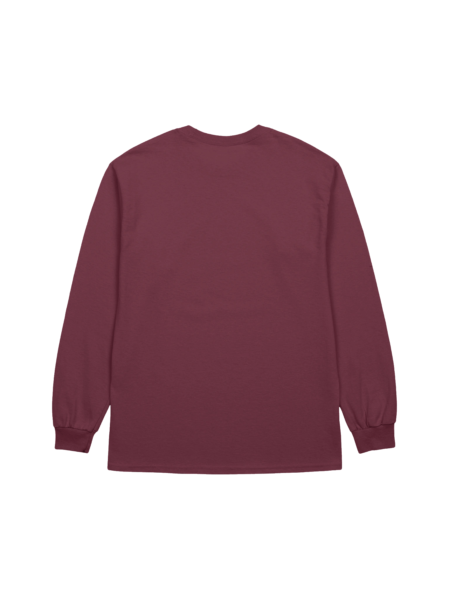You’ve met with a terrible fate, haven’t you? - Gildan Ultra Cotton Long Sleeve T-Shirt product image (10)