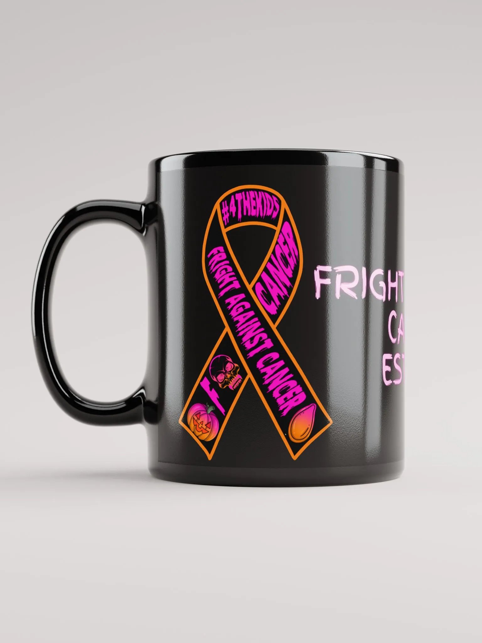 FAC - Mug Family Friendly product image (12)