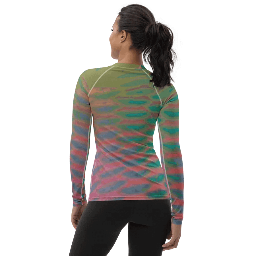 Parrotfish - Women's Rashguard product image (4)