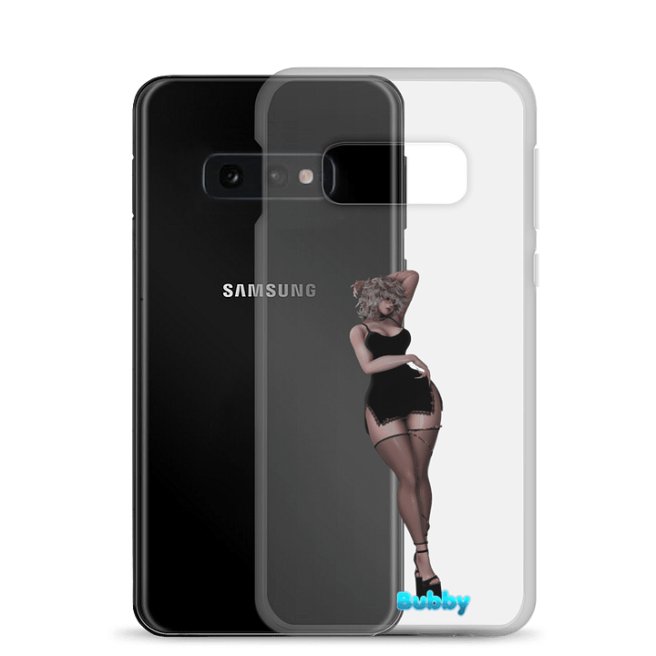 Bubby Samsung Phone Case product image (24)