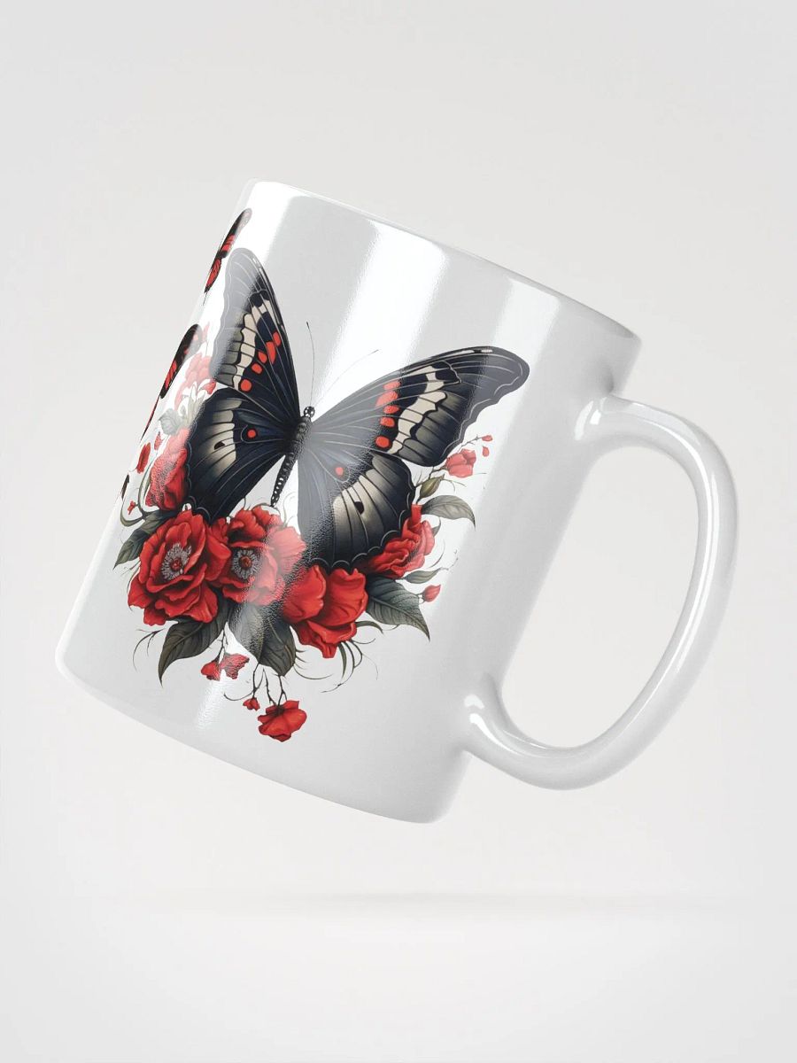 Butterfly Bliss Mug product image (3)