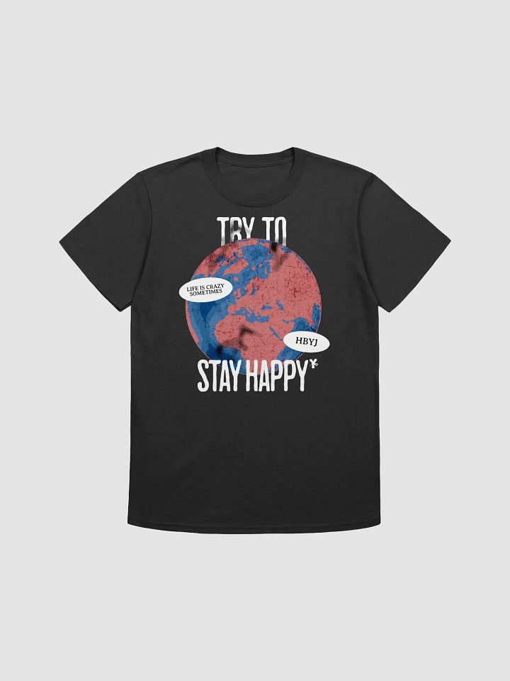Try to Stay Happy product image (1)