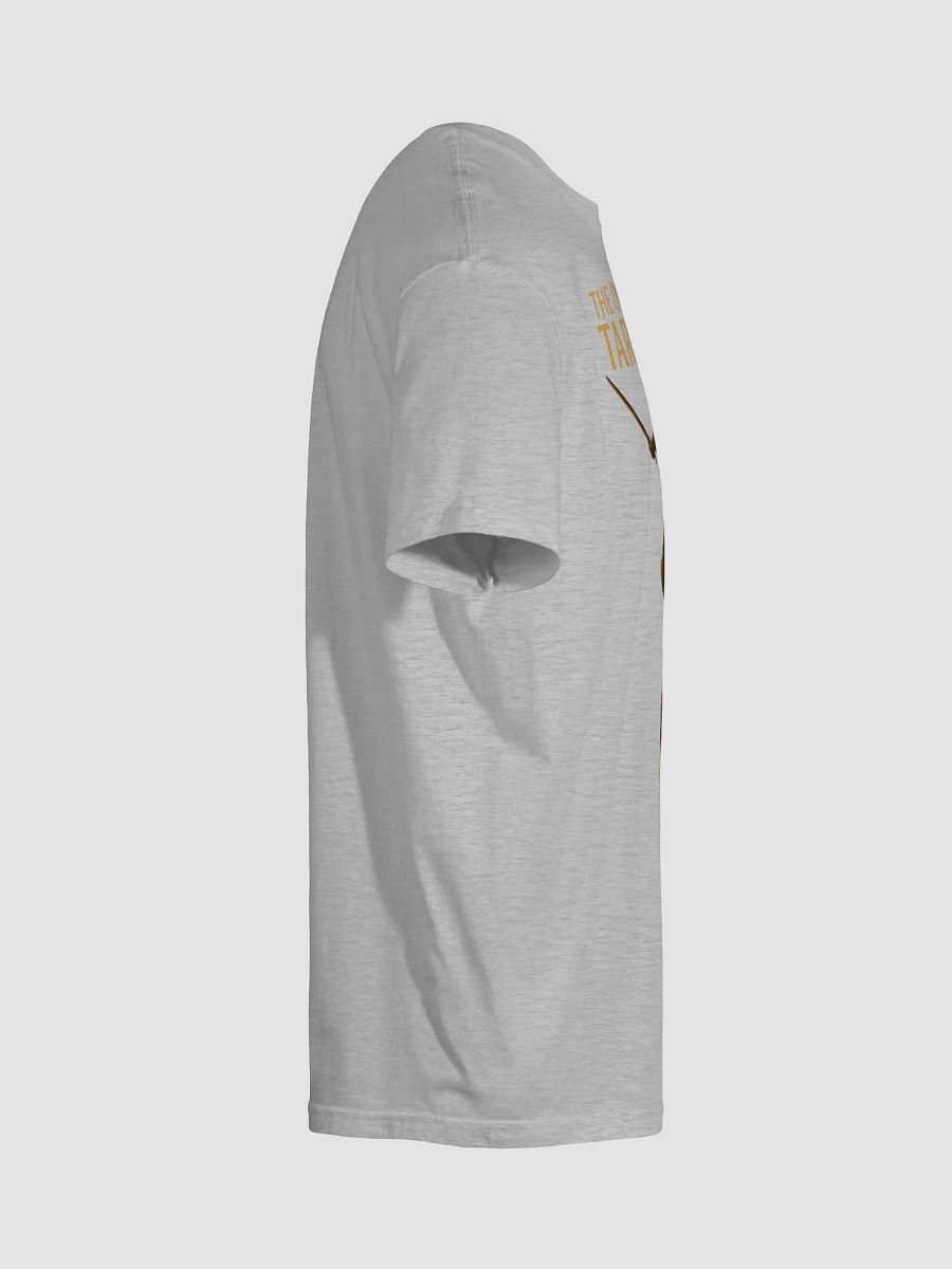 The One Wheeled Tarnished - Shirt product image (56)