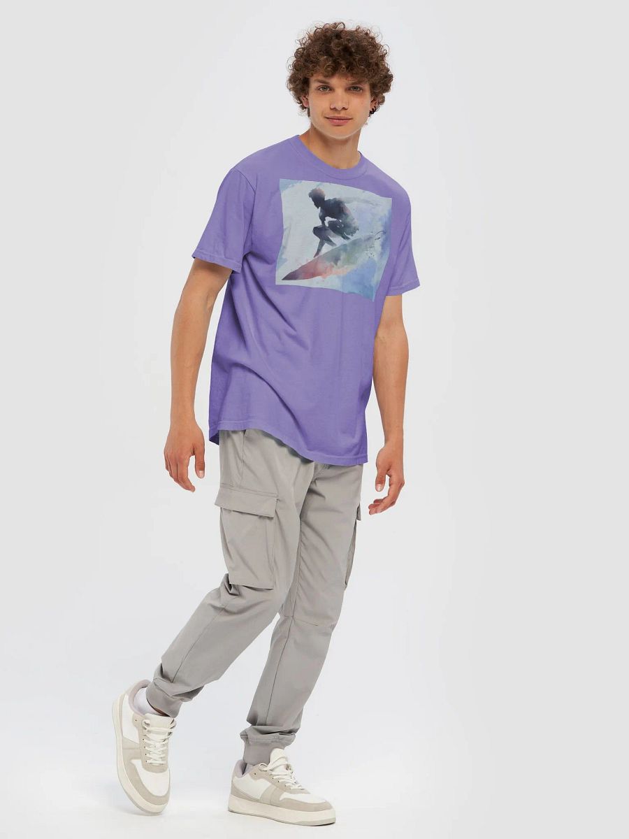 Surfer T-Shirt product image (7)