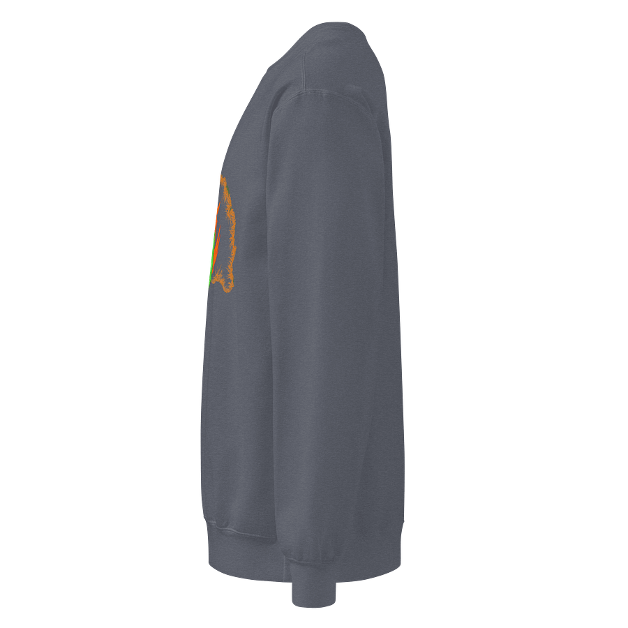 Dragon Fire Unisex Sweatshirt product image (3)