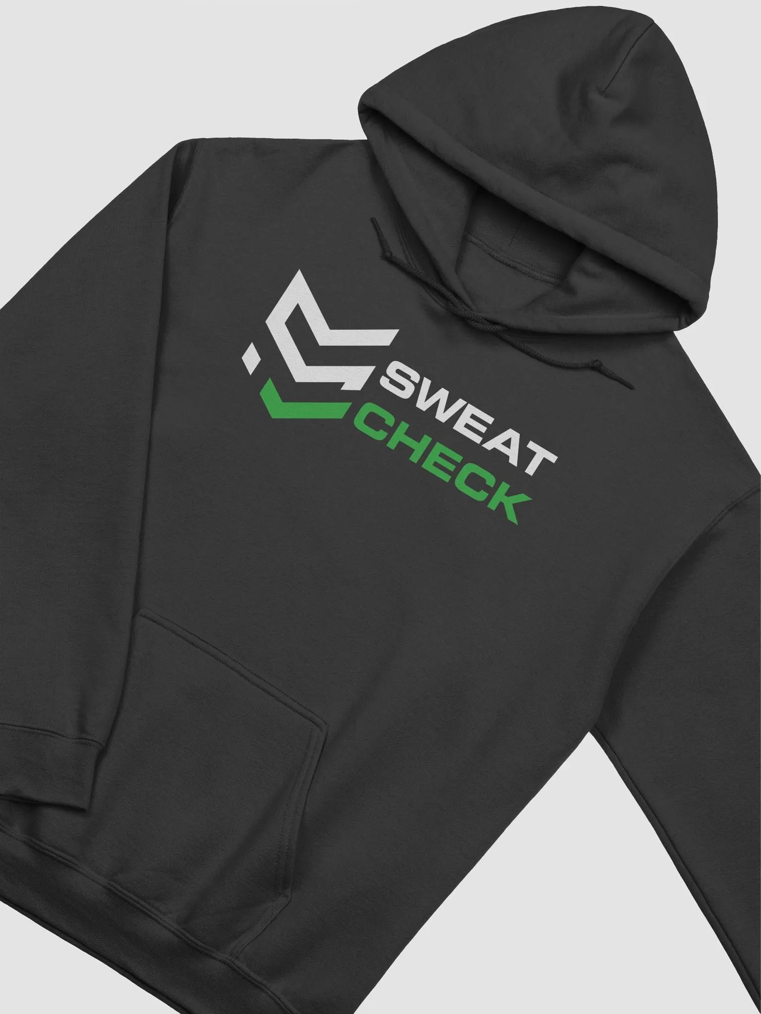 Sweat Check Hoodie product image (3)