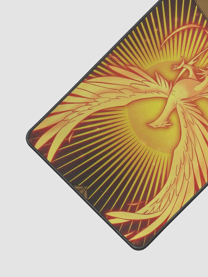 the sun mouse pad product image (2)
