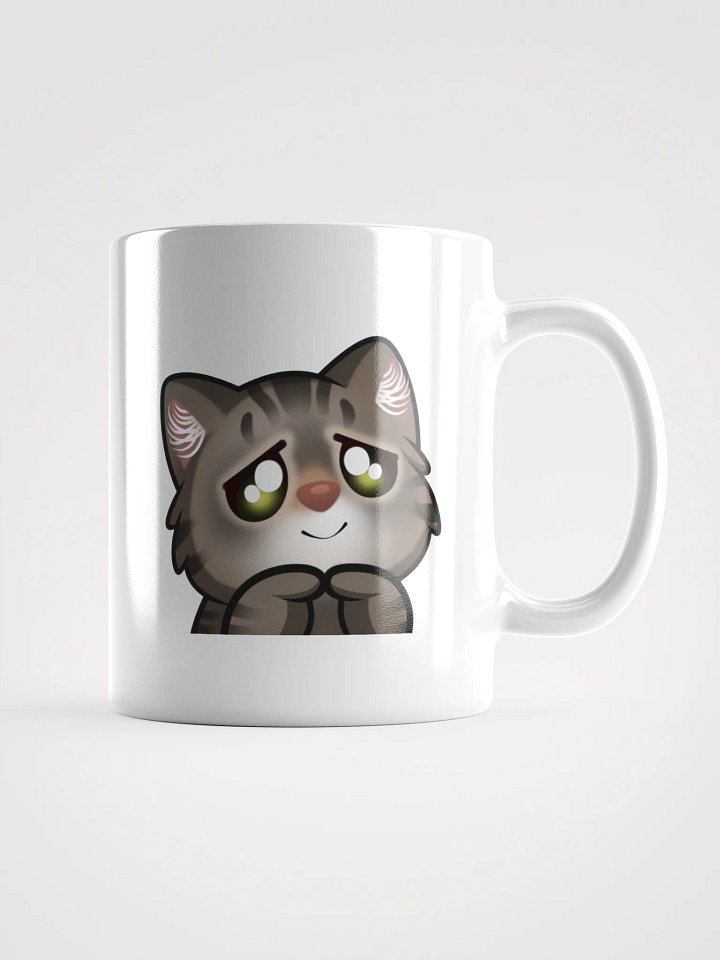 Chloe: Mug product image (1)