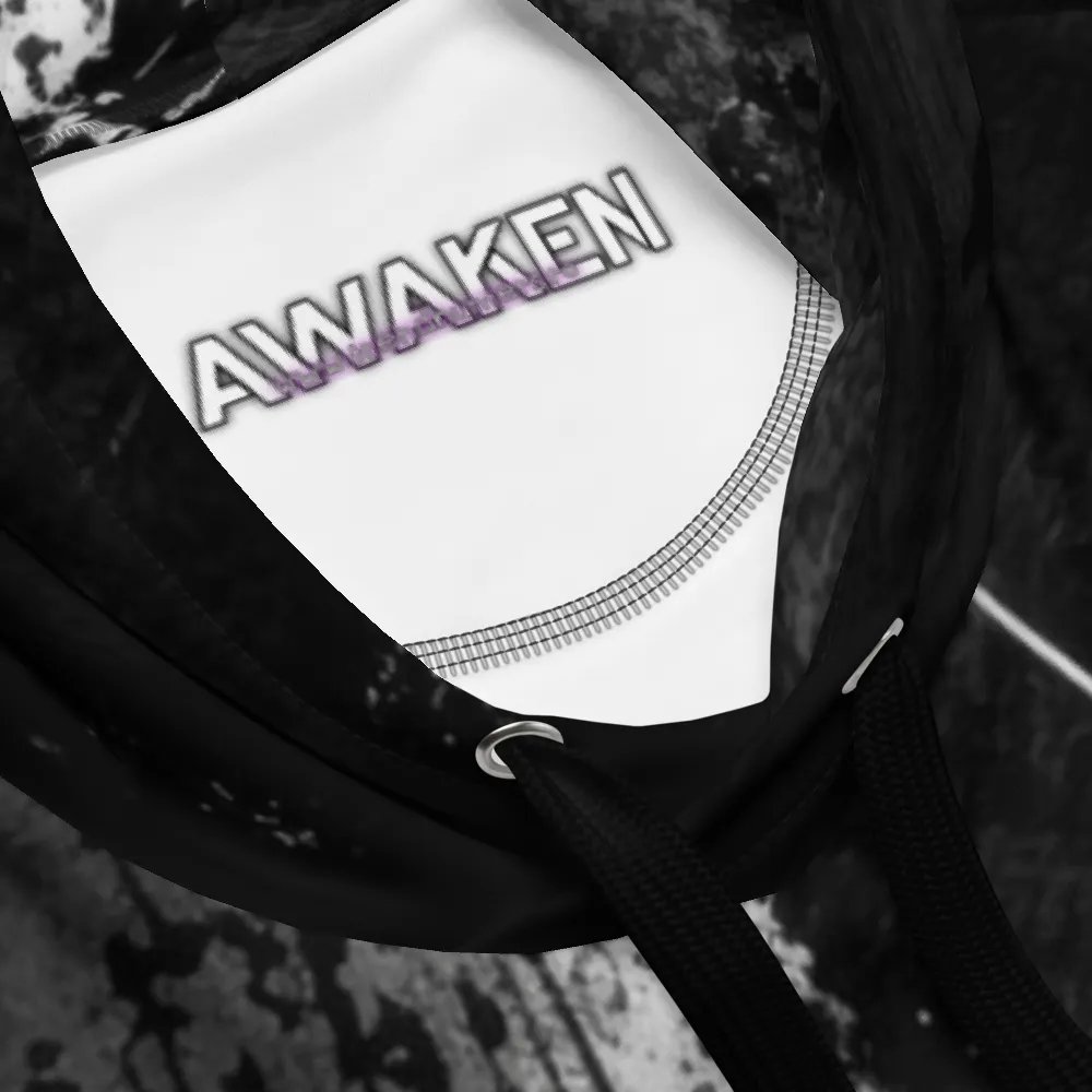 Hanorac "Awaken" product image (2)
