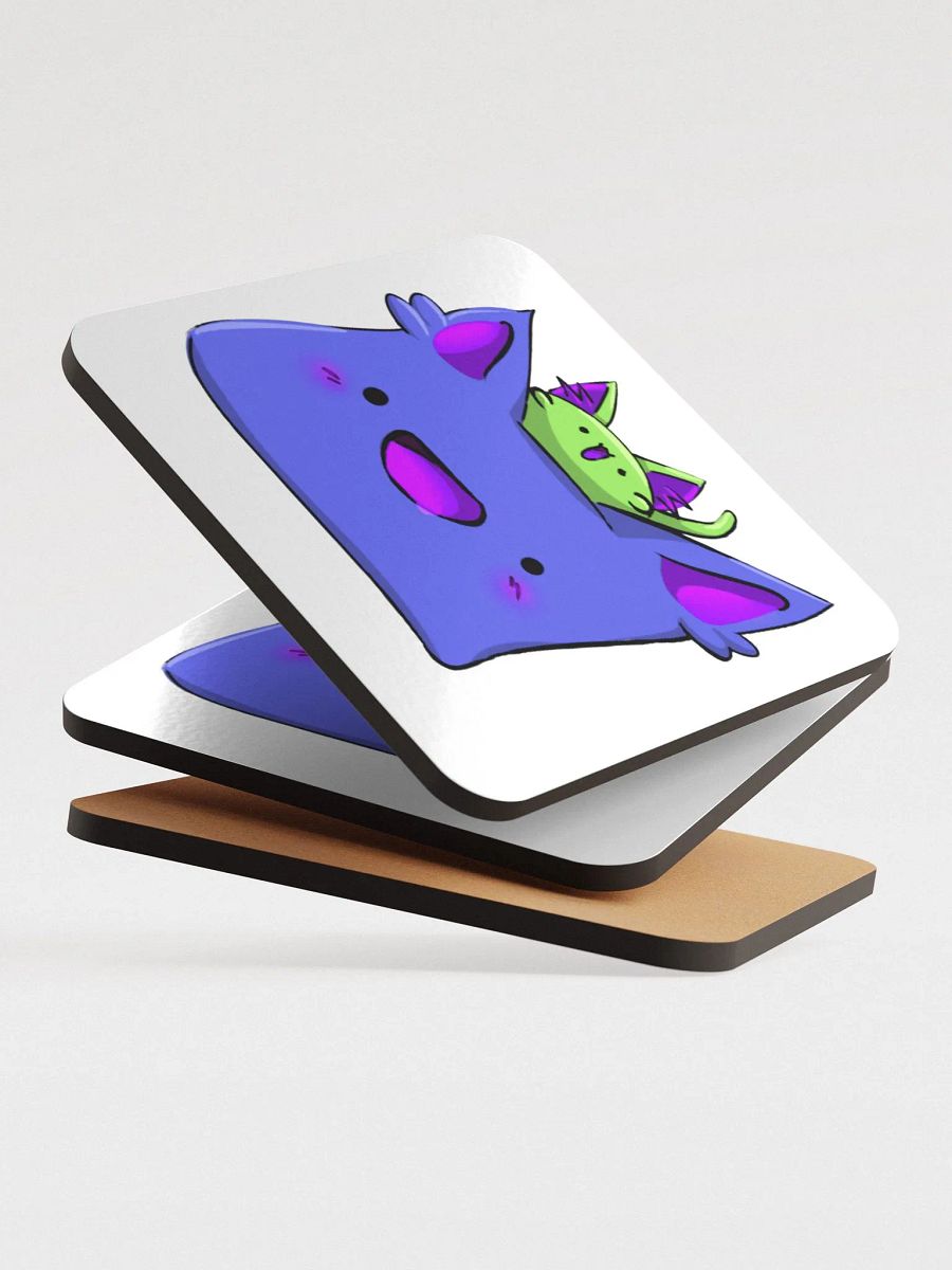 Bigfloof Coaster B product image (4)