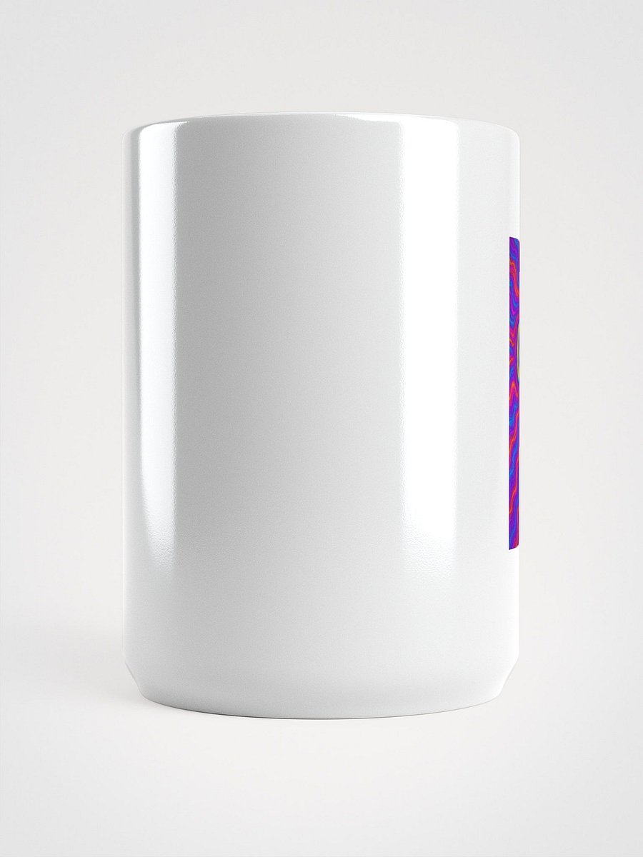 Grass Patch Bum 2025 Mug product image (6)