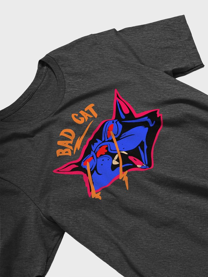 Tee-Shirt Nea Karlsson product image (1)