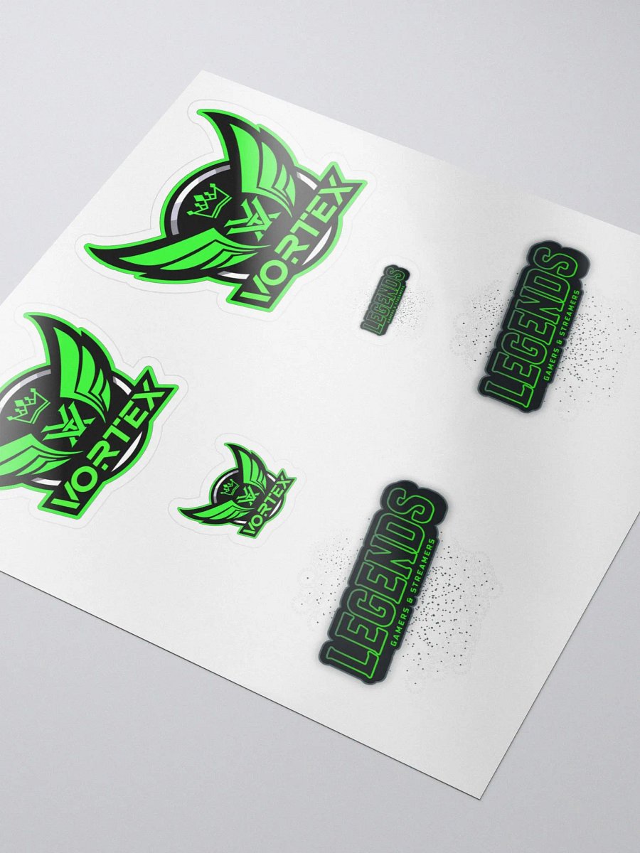 Sticker Kit product image (3)