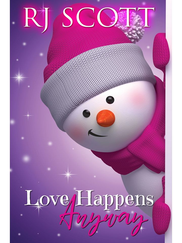 Love Happens Anyway - Audio product image (2)
