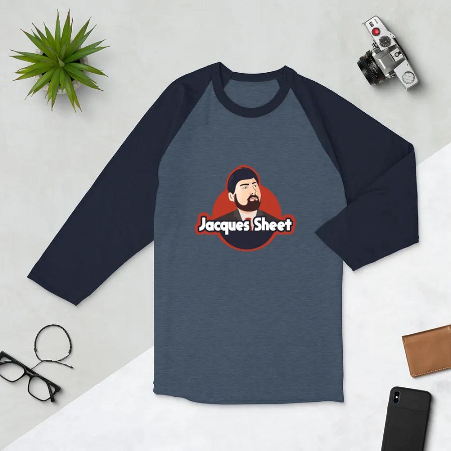 Jacques Sheet Jersey product image (4)