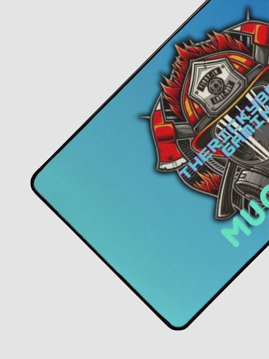 RICKY BOBBY MUCH LOVE DESK MAT product image (3)