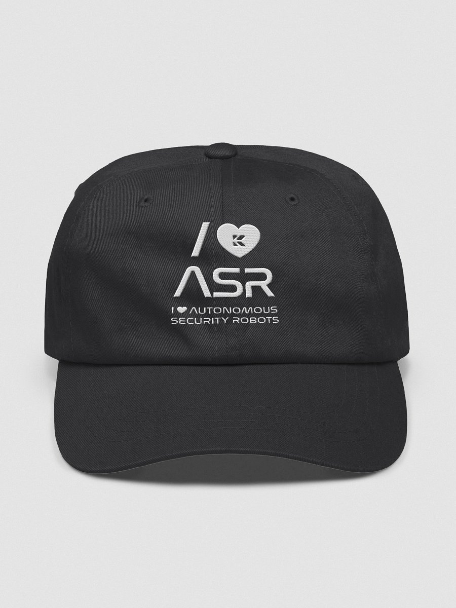 LOVE ASR Hat product image (1)