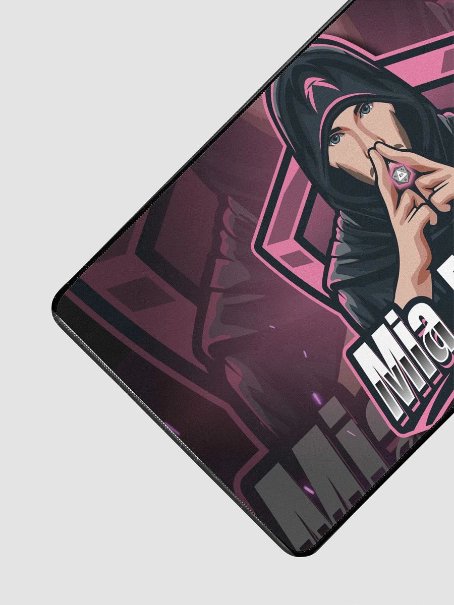 NoobMaster Desk Pad product image (3)