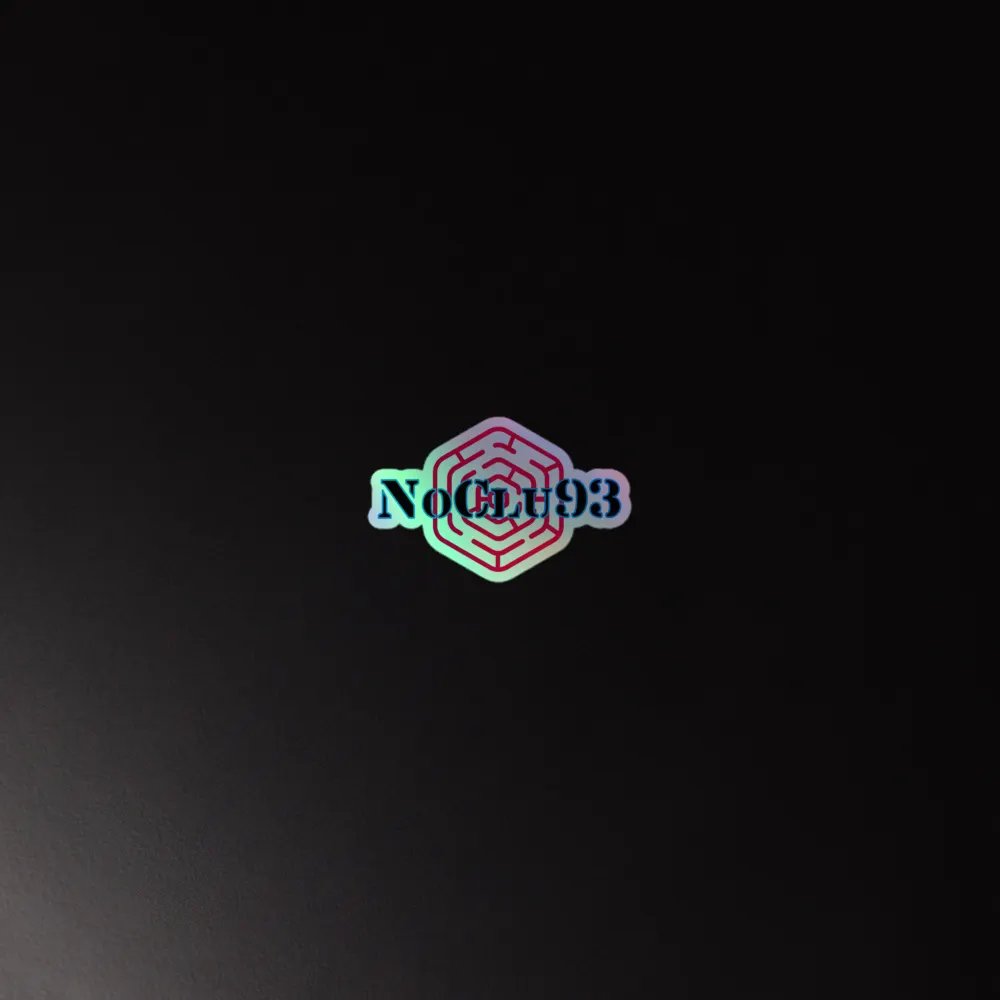 NoClu Maze product image (4)