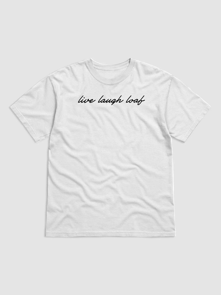 Live Laugh Loaf Black product image (1)