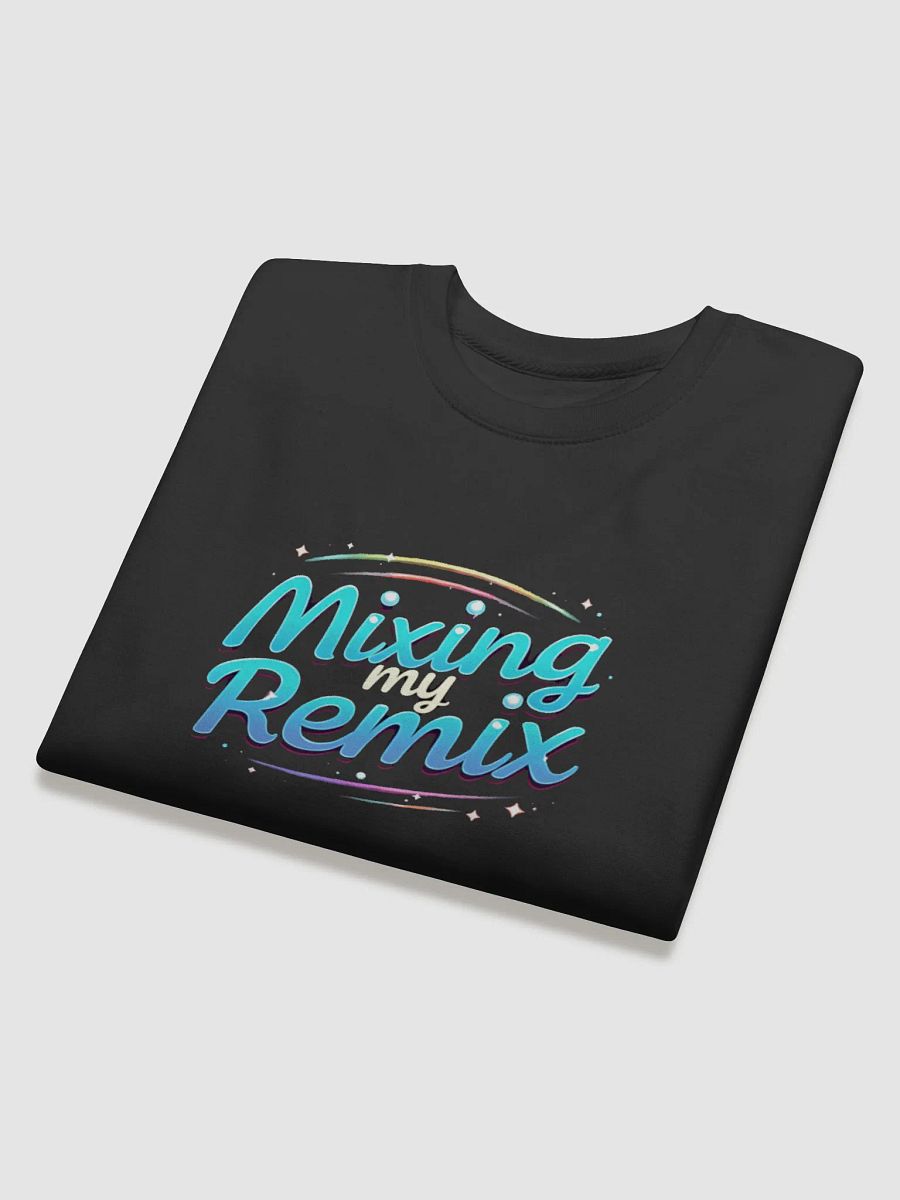 Maglia Mixing product image (4)