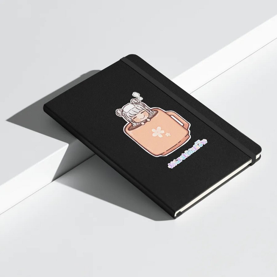 Marshy Notepad product image (15)