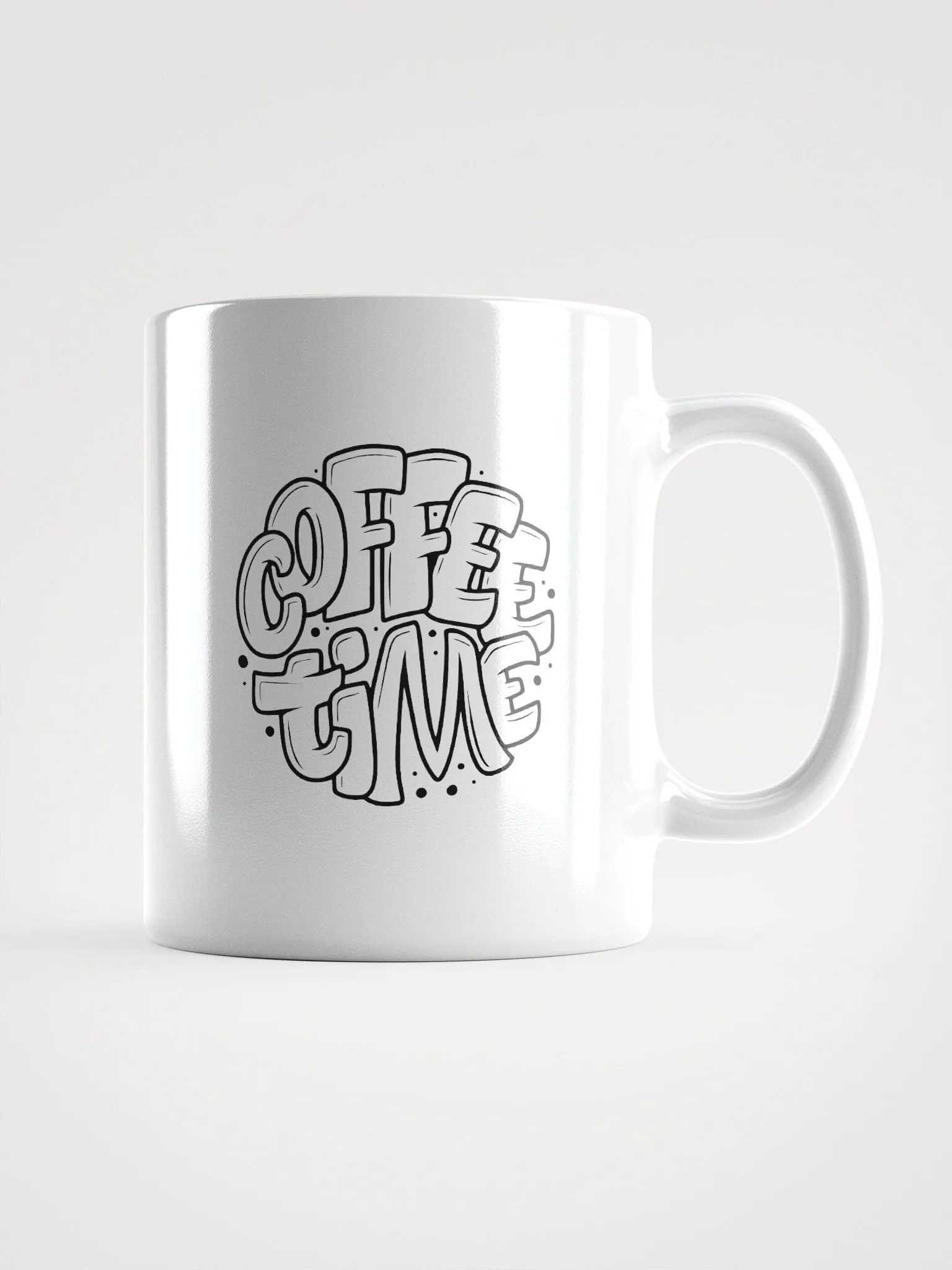 Coffee Time Mug product image (2)