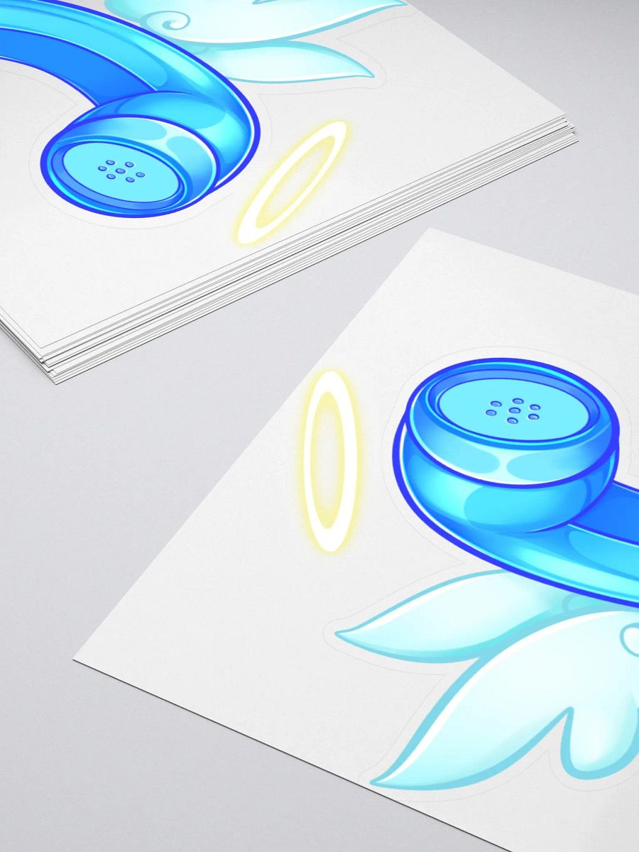 Ring Ring! product image (4)