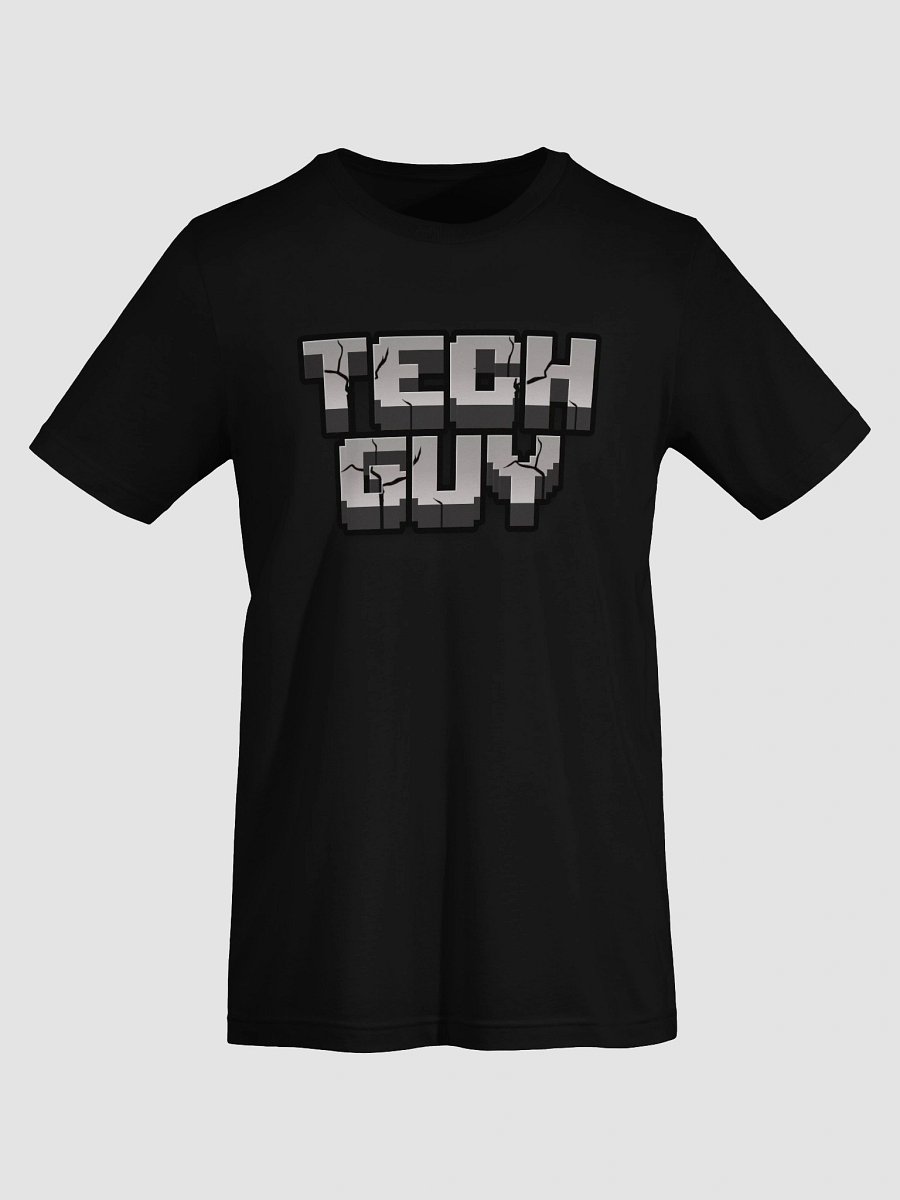 Tech Guy Stack Craft product image (58)