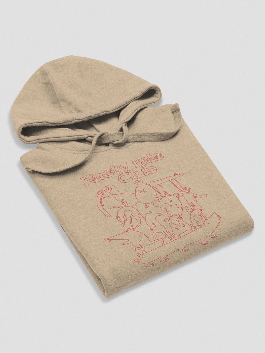 NASTY RATS CLUB product image (5)
