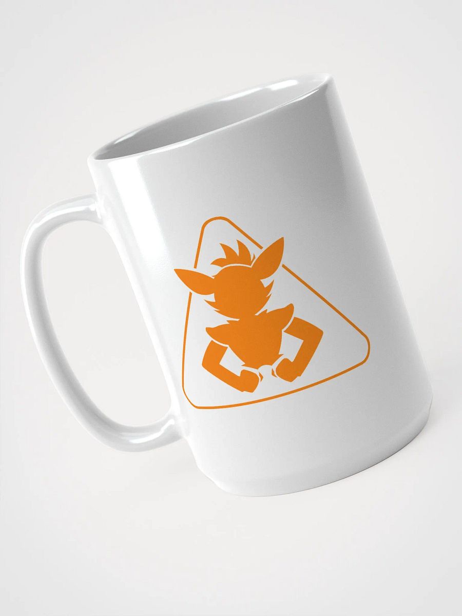 Security Dusky Mug product image (2)
