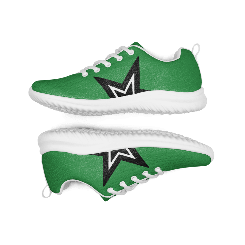 Sharkteeth Sneakers 203 product image (2)